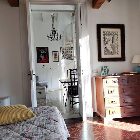 Apartment Sangiuliano 卡塔尼亚 外观 照片