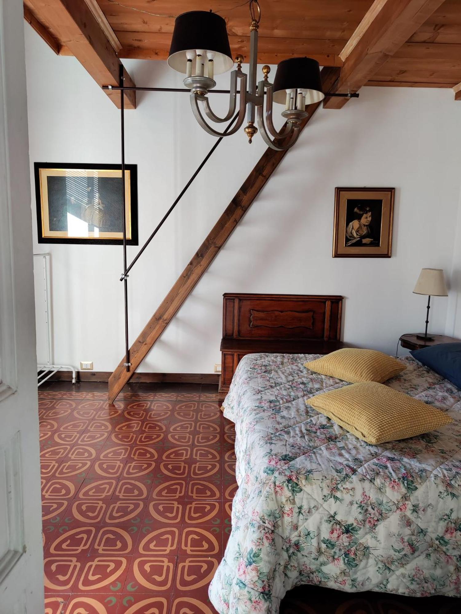 Apartment Sangiuliano 卡塔尼亚 外观 照片