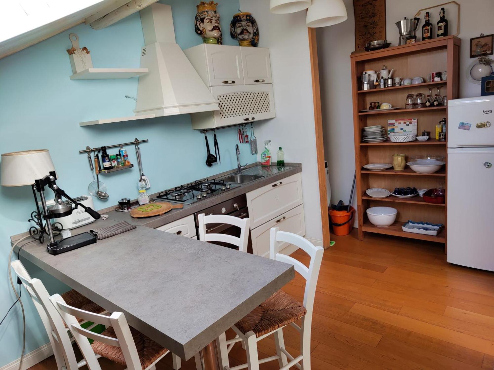 Apartment Sangiuliano 卡塔尼亚 外观 照片